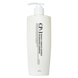 Esthetic house, Шампунь протеиновый CP-1 восстанавливающий 500мл